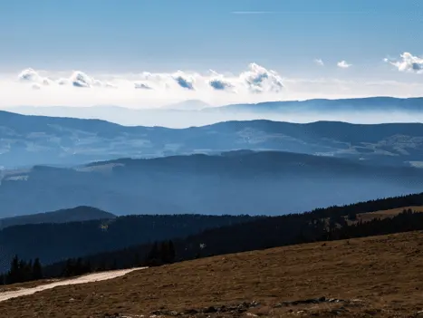 Bildmotiv zum Thema Meditation und Achtsamkeit